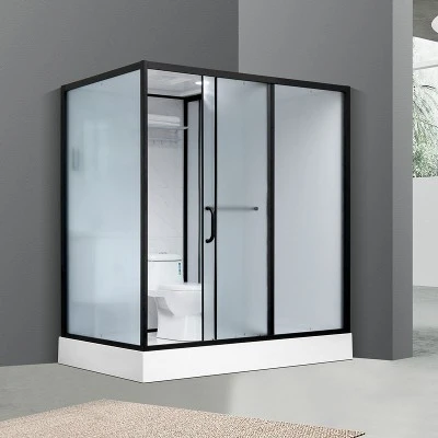 Todo nun baño